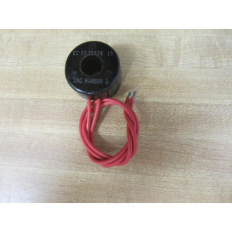 Sag Harbor Industries CC 7733F24 Coil CC7733F24 - New No Box