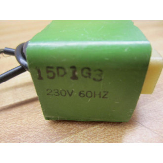 General Electric 15D1G3 Coil - New No Box