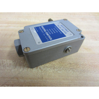 Micro Switch 1PD1 Adjustable Pulse Switch - Used