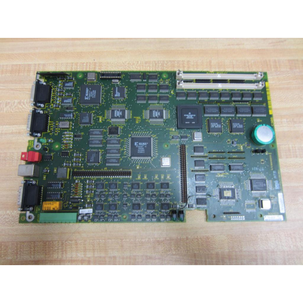 Allen Bradley 900423 Circuit Board 99397-427 Missing Clip - New No Box