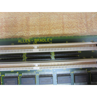 Allen Bradley 900423 Circuit Board 99397-427 Missing Clip - New No Box