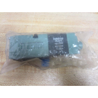 Numatics 081SA415K000030 Pneumatic Valve Assembly Without Base