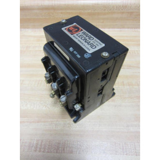 Ward Leonard 5DP2-5021-11 Contactor 5DP2502111 , - Used