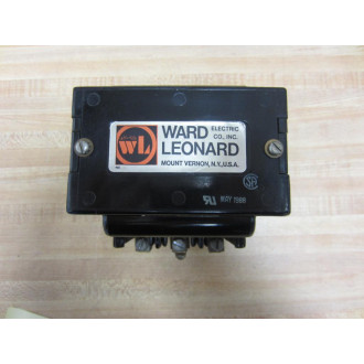 Ward Leonard 5DP2-5021-11 Contactor 5DP2502111 , - Used