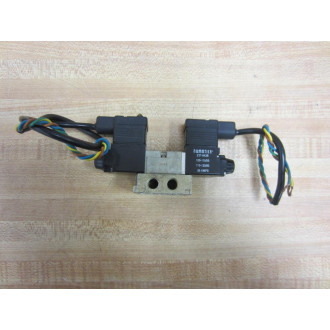 Numatics 031SS5002 Pneumatic Valve - Used