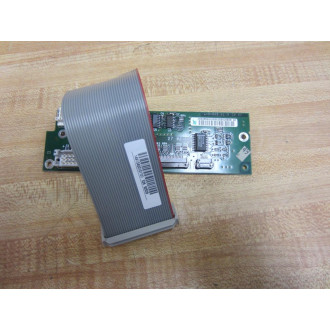 Square D 52046-170-50 Entry Panel C1600 Circuit Board 1454583 01 A 20 02 - New No Box