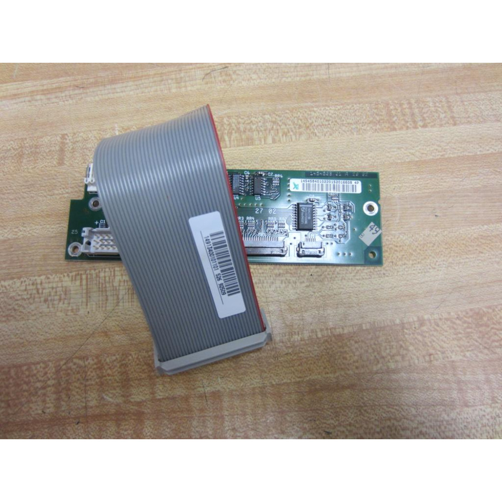 Square D 52046-170-50 Entry Panel C1600 Circuit Board 1454583 01 A 20 02 - New No Box