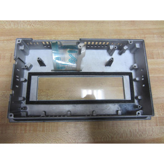 Square D 52046-170-50 Entry Panel C1600 Front Screen - Used