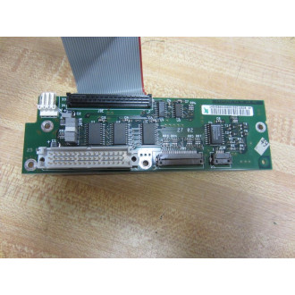 Square D 52046-170-50 Entry Panel C1600 Circuit Board 1454583 01 A 20 02 - New No Box