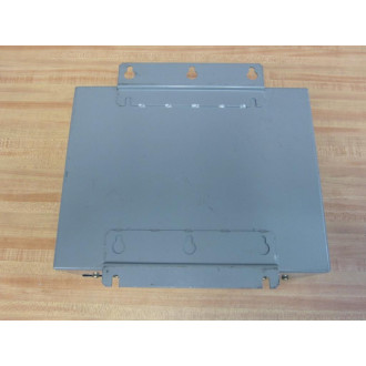 Square D 52046-170-50 Entry Panel C1600 Enclosure Only wKeypad+Hardware - Used