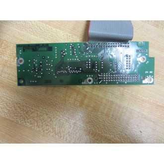 Square D 52046-170-50 Entry Panel C1600 Circuit Board 1454583 01 A 20 02 - New No Box