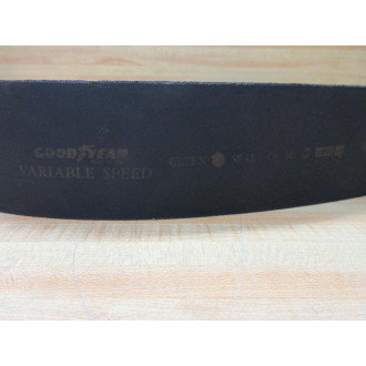 Goodyear 4630V733 Maurey Variable Speed Belt