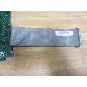 Square D 52046-170-50 Entry Panel C1600 Circuit Board 1454583 01 A 20 02 - New No Box