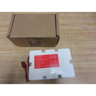 29-008098-0-00-B Battery Assembly 29008098000B