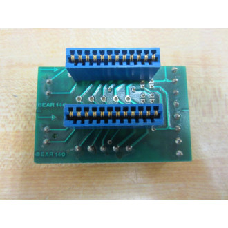 BEAR140 Board - New No Box