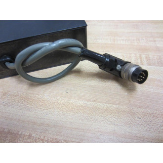 Air Gage D1154-1A DRO Module D11541A - Used