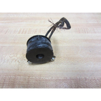 Cutler Hammer 9-1516-1 Eaton Coil 915161 1-9151