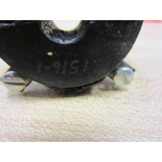 Cutler Hammer 9-1516-1 Eaton Coil 915161 1-9151