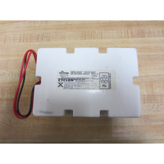 29-008098-0-00-B Battery Assembly 29008098000B