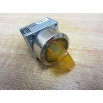 Siemens 3SB3501-3PA01 Selector Switch 3SB35013PA01