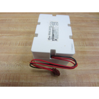 29-008098-0-00-B Battery Assembly 29008098000B