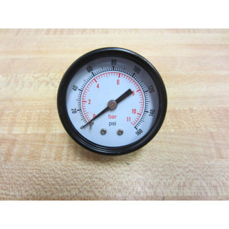 Winco GS-012.0160CSBA14 Gauge PNE-GS-012.0160CSBA14