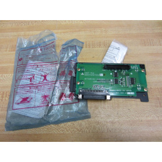 Mitsubishi A9GT-RS4 Board Interface A9GTRS4 - New No Box
