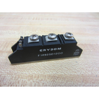 Crydom F1892SD1200 Thyristor Module - New No Box