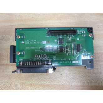Mitsubishi A9GT-RS4 Board Interface A9GTRS4 - New No Box