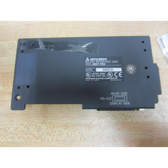 Mitsubishi A9GT-RS4 Board Interface A9GTRS4 - New No Box