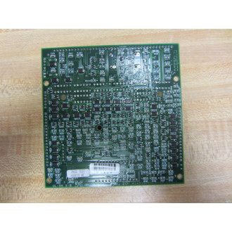 Schem 41-015151-000 Circuit Board 21-016828 KB-10787 Rev 6 - New No Box