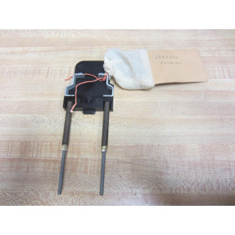 Westinghouse 1257411 Interlock W Extended Posts - New No Box