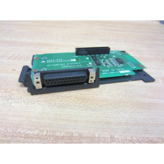 Mitsubishi A9GT-RS4 Board Interface A9GTRS4 - New No Box