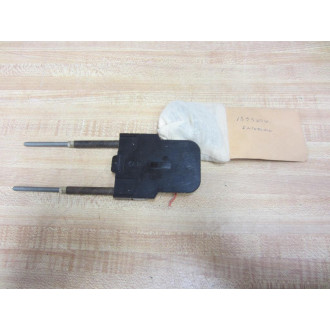 Westinghouse 1257411 Interlock W Extended Posts - New No Box