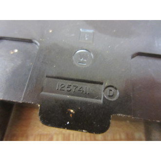 Westinghouse 1257411 Interlock W Extended Posts - New No Box