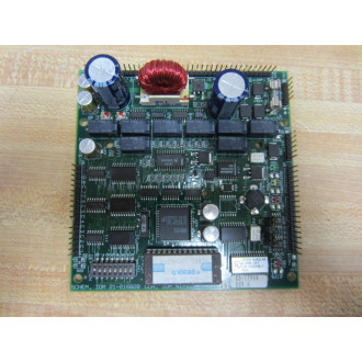 Schem 41-015151-000 Circuit Board 21-016828 KB-17984 Rev 6 - New No Box