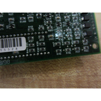 Schem 41-015151-000 Circuit Board 21-016828 KB-17984 Rev 6 - New No Box
