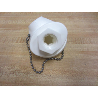 Johnson AS010303 Head 34" - New No Box