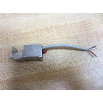 Bimba MRS-.087-XBL Magnetic Reed Switch Short Cable - New No Box