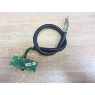 110738 Assembly Circuit Breaker KJ-25 - New No Box