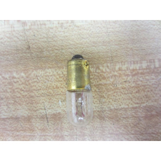 Sylvania 755 Miniature Lamp Light Bulbs (Pack of 12) - New No Box