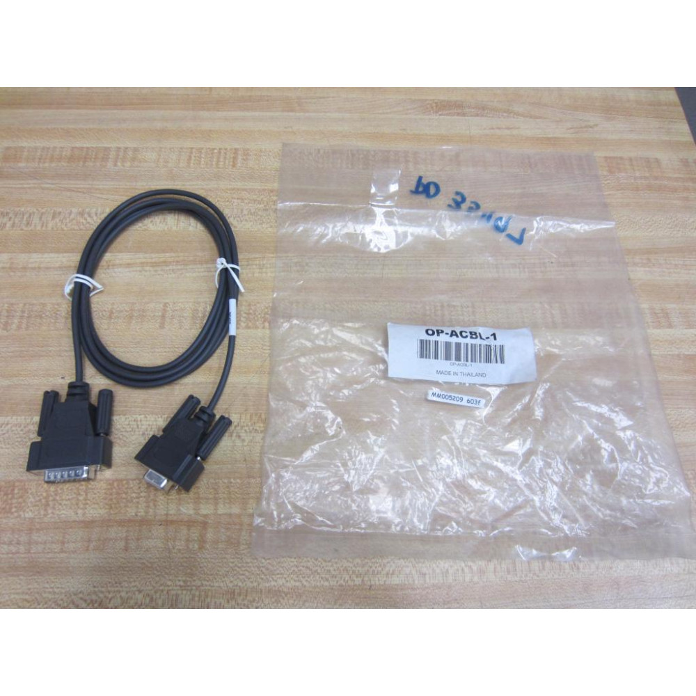 OP-ACBL-1 Computer Cable OPACBL1