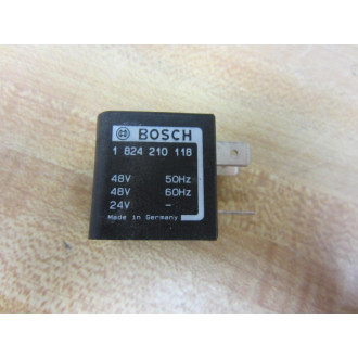 Rexroth Bosch 1 824 210 118 Coil 1824210118 - New No Box