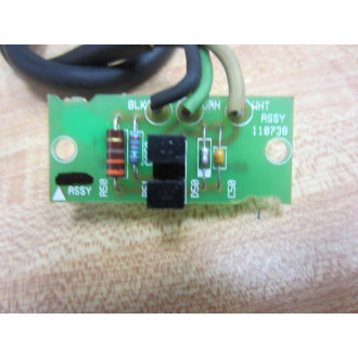 110738 Assembly Circuit Breaker KJ-25 - New No Box