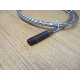 FPS 9061-0005-4 Oil Hose Assembly 906100054 - New No Box