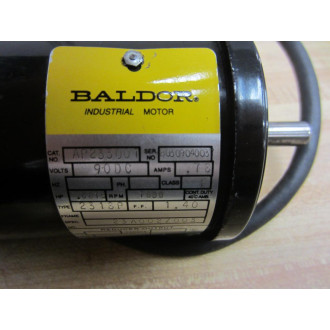 Baldor AP233001 Industrial Motor - Used