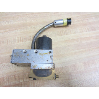 Slautterback E100-XT Applicator E100XT - Used