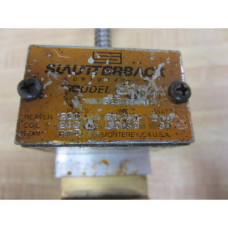 Slautterback E100-XT Applicator E100XT - Used