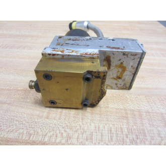 Slautterback E100-XT Applicator E100XT - Used
