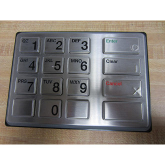 Sagem 49-210238-000A Pin Entry Device 49210238000A - New No Box
